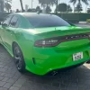 Green Charger 3