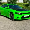 Green Charger 4