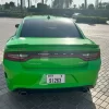 Green Charger 8