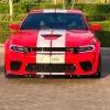 Red Charger 7